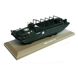 Véhicules Et Blindés Atlas Gmc Dukw 353-Atlas