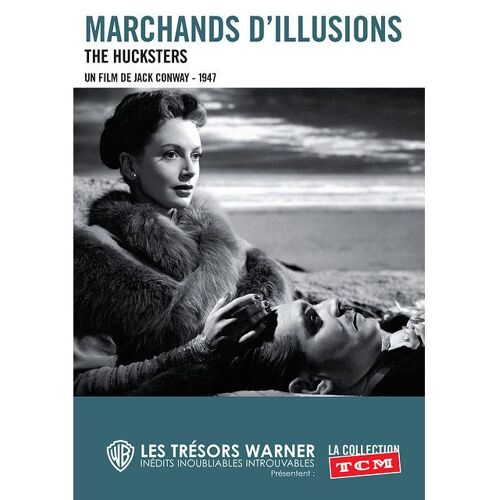 Marchands D'illusions