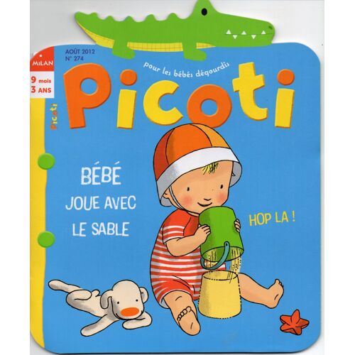 Picoti N°274