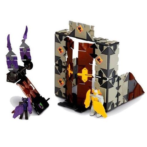 Giochi Preziosi Snapx - Attaque Du Château