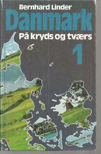Danmark Pa Kryds Og Tvaers 1 And 2