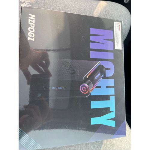 Mini Pc PowerPC G4 - Ram 32 Go - DD 512 Go