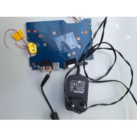 Carte Mère W10-V06 Tablette Arnova 10dg3