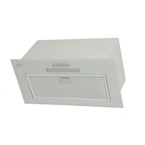 Maan Titan 3 60 White Hood