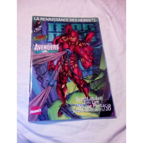 Iron Man 1