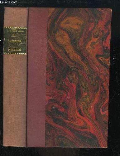 La Duchesse D'angoulème Et Les Deux Restaurations. Les Femmes Des Tuileries.