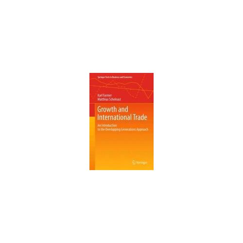 Growth And International Trade