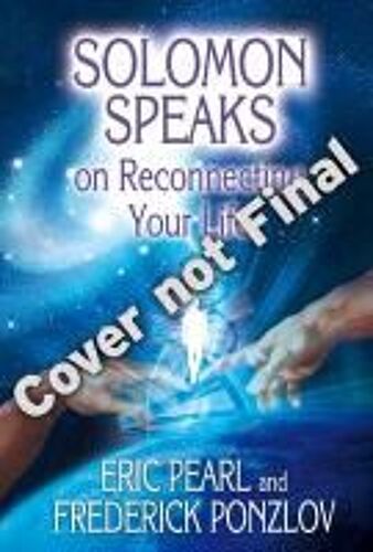 Solomon Speaks On Reconnecting Your Life