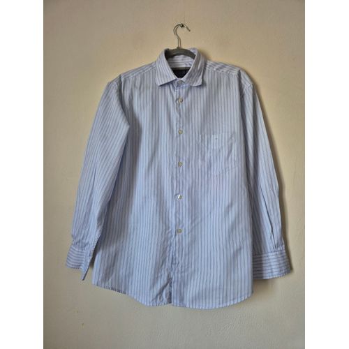 Chemise Serge Blanco Taille L