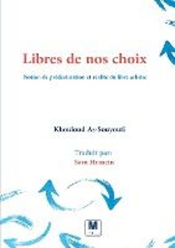 Libres De Nos Choix