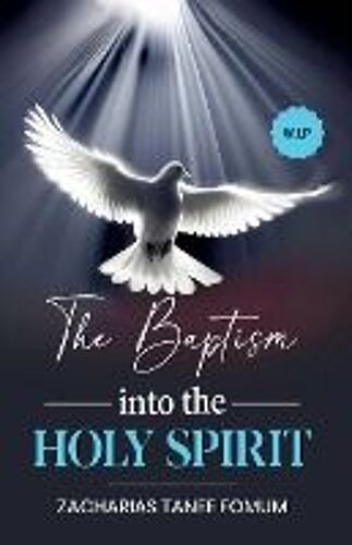 The Baptism Into The Holy Spirit