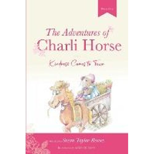 The Adventures Of Charli Horse