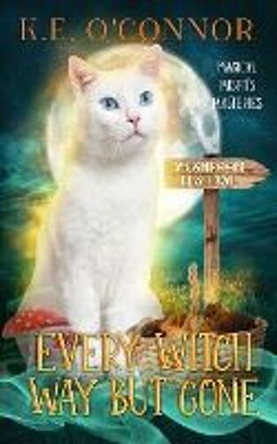 Every Witch Way But Gone