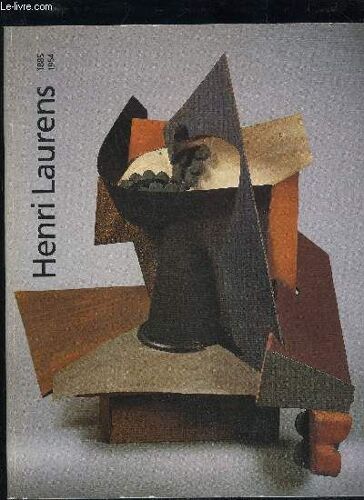 Henri Laurens 1885 1954 - Chateau De Biron Dordogne