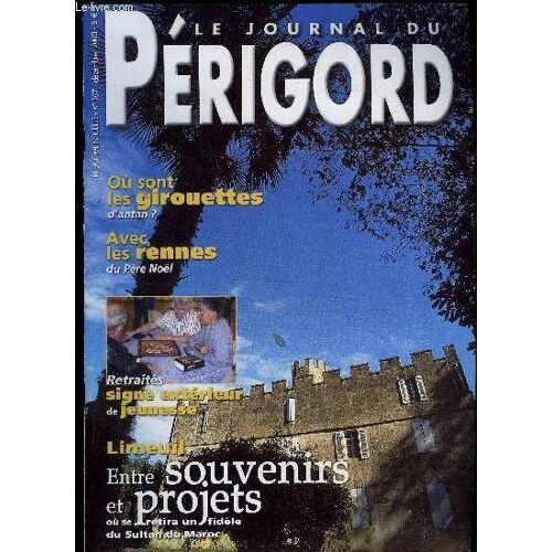 Le Journal Du Perigord N° 107 - Press-Expressoctobre Rouge.Ni Dieu, Ni Maître.'place De Village | Enfants Du Siècle Retour Sur Image Parfum De Noël.Détour Du Mondepeyreblanque Do Brazil.Vie ...