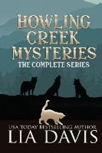 Howling Creek Mysteries