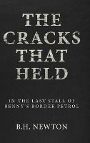 The Cracks That Held