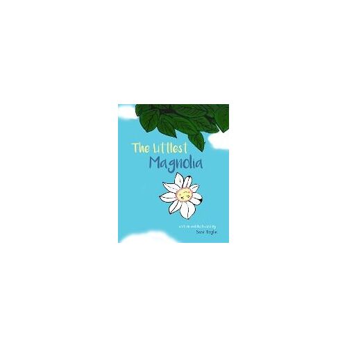 The Littlest Magnolia