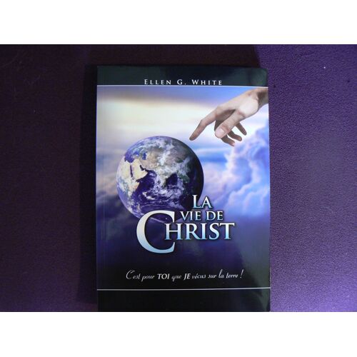 La Vie De Christ