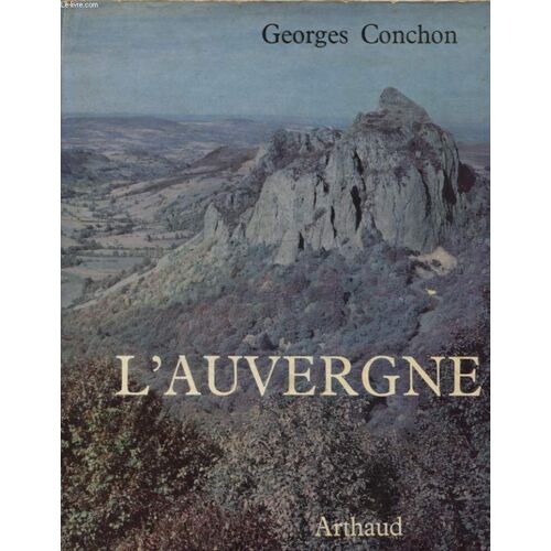 L Auvergne