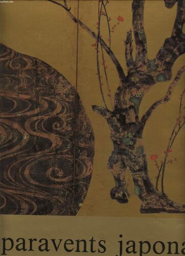 Les Paravants Japonais De Paysages 1550 - 1700