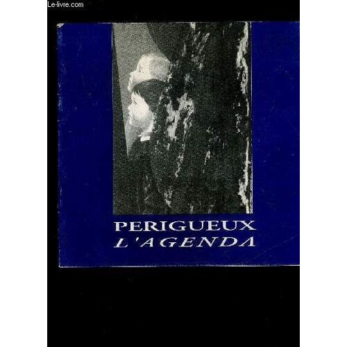Perigueux L'agenda