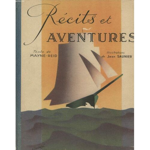 Recits Et Aventures