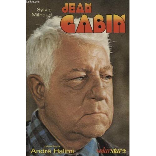 Jean Gabin