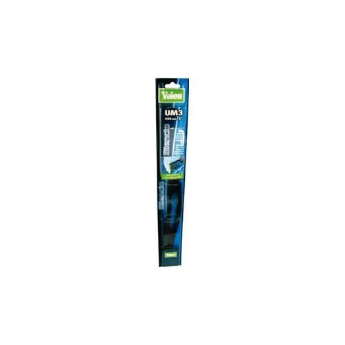 2 Balais Essuie-Glace Valeo Silencio Xtrem Vm334 60cm Et 35cm