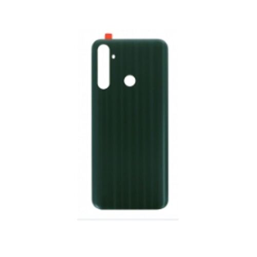Vitre Arrière ( Cache Batterie) Avec Adhésive Pour Realme 6i Rmx2040 Vert