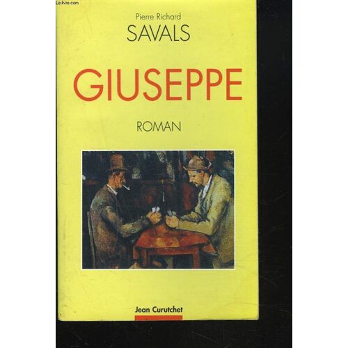 Giuseppe - Roman