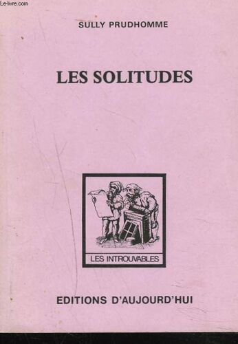 Les Solitudes