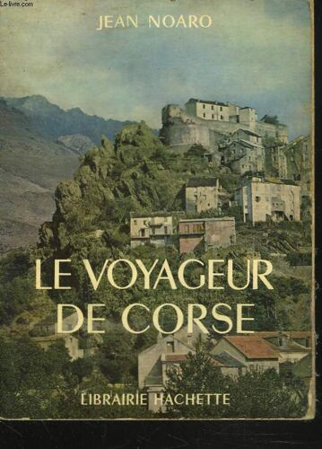 Le Voyageur De Corse