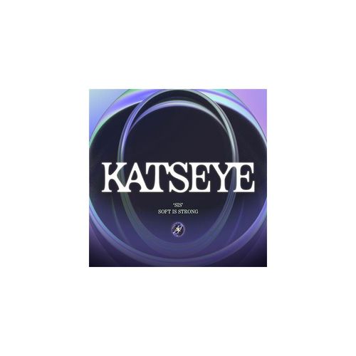 Katseye - Sis (Soft Is Strong) [Vintage Bottle 12" Ep] [Vinyl Lp] Extended Play