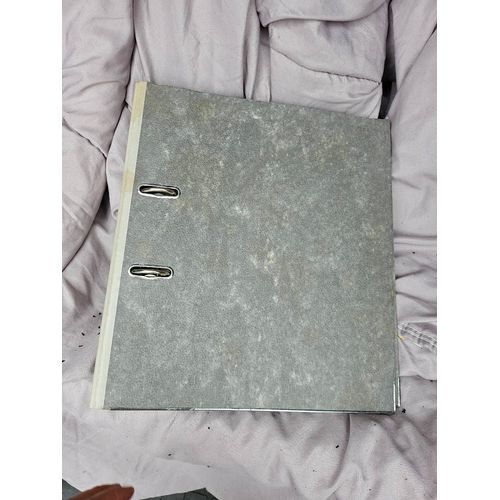 Elba Classeur Smart Pro Gris Dos De 5 Cm