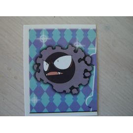Autocollant/Stickers*Nintendo/Merlin/Pokemon.1999/N°185