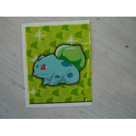Autocollant/Stickers*Nintendo/Merlin/Pokemon.1999/N°188