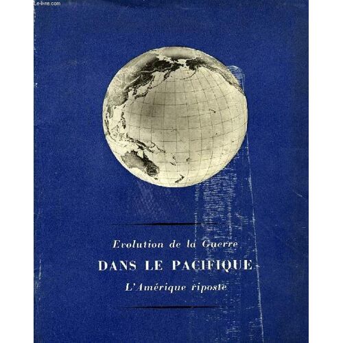 Evolution De La Guerre Dans Le Pacifique, L'amerique Riposte