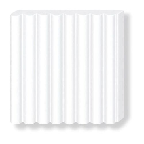 Pâte Polymère 456 G - Blanc