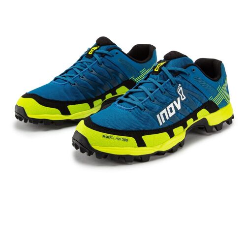Inov-8 Mudclaw 300 W 000771-blyw-p-01 Running Baskets