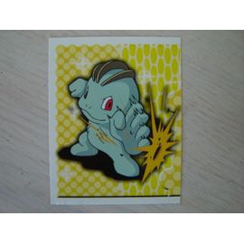 Autocollant/Stickers*Nintendo/Merlin/Pokemon.1999/N°173