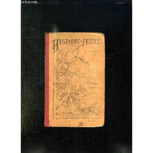 Histoire De France.
