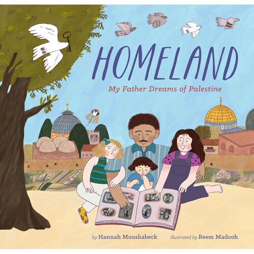 Homeland