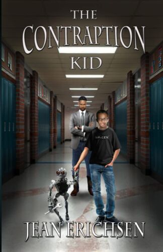 The Contraption Kid