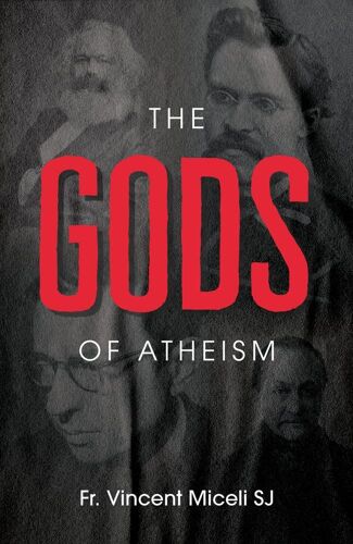 The Gods Of Atheism