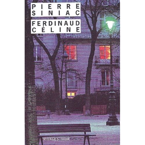 Ferdinaud Celine