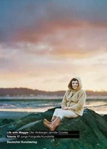 Talents 17 - Life With Maggie: Young Photography/Art Criticism
