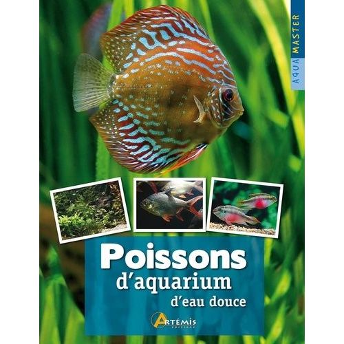 Poissons D'aquarium D'eau Douce