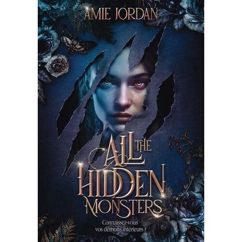 All The Hidden Monsters - Tome 1