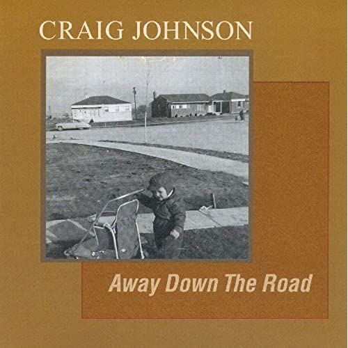 Away Down The Road